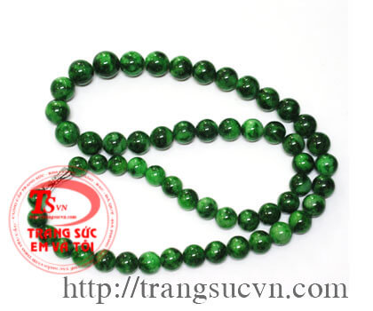 vòng ngọc cẩm thạch