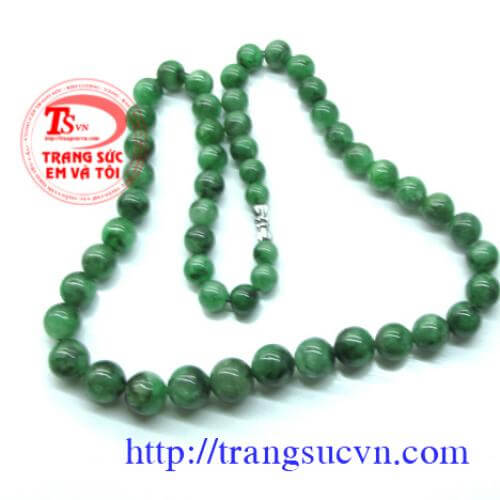 Chuỗi ngọc Jadeite hàng đẹp chuoi_ngoc_jadeite_hang_dep , Chuỗi ngọc Jadeite hàng đẹp