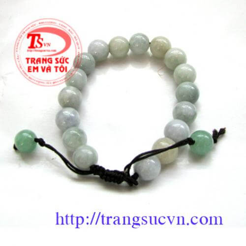 Chuỗi tay ngọc chuoi_tay_ngoc , Chuỗi tay ngọc