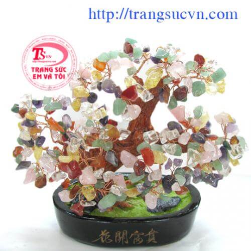 Cây Tài Lộc Đá Quý Cây, tài, lộc, đá quý| Cay tai loc da quy|