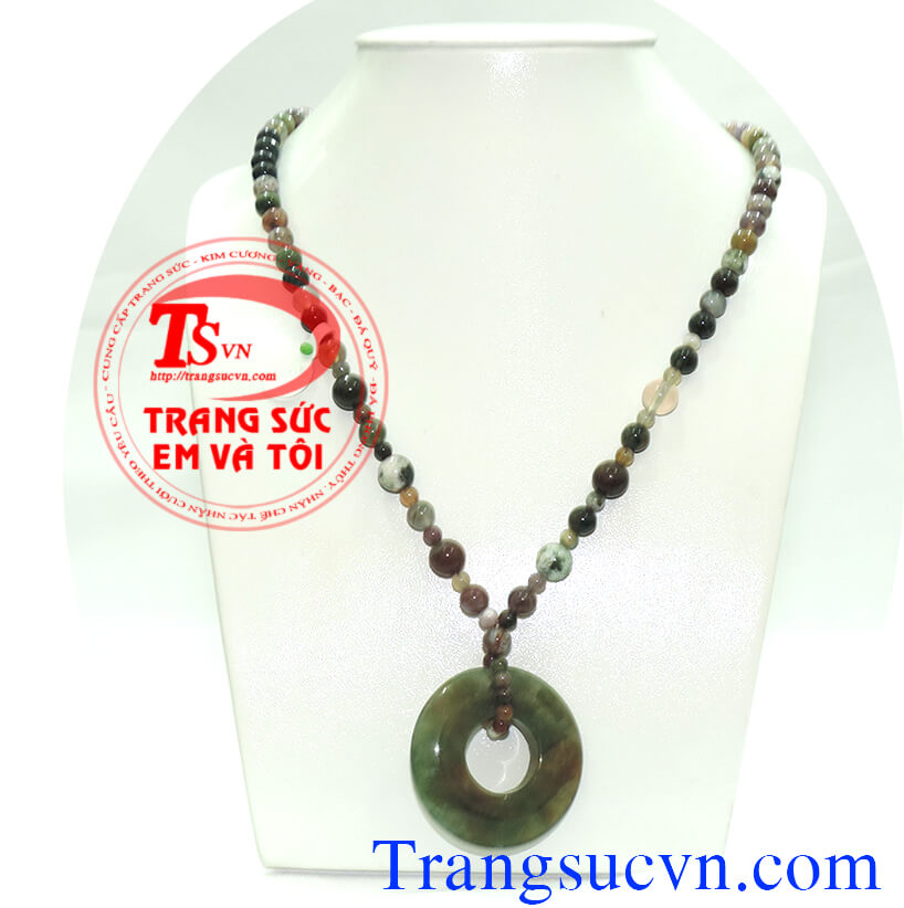 V&ograve;ng cổn đ&aacute; Canxedon