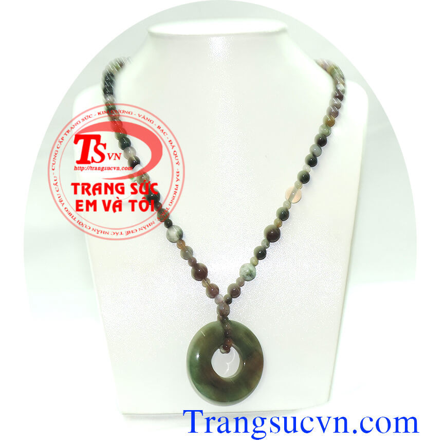 V&ograve;ng cổn đ&aacute; Canxedon