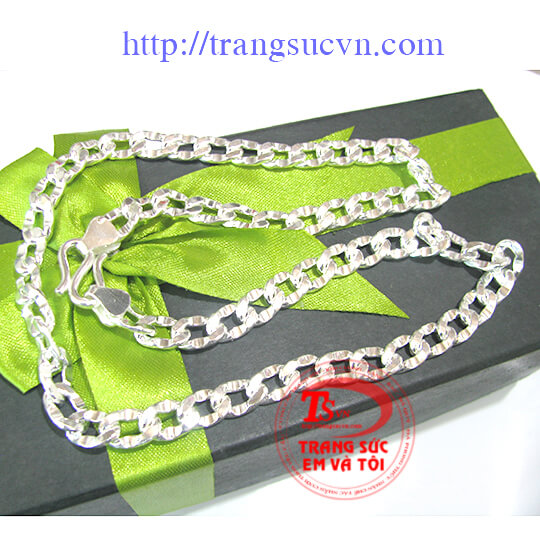 day-chuyen-bac-2-cay