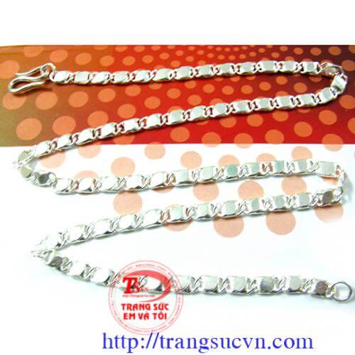 Dây chuyền bạc nam day_chuyen_bac_nam_1 , Dây chuyền bạc nam