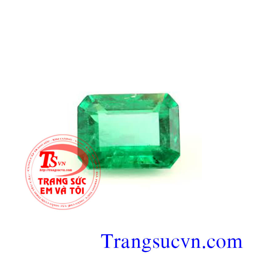  Natural Emerald - Emerald thiên nhiên