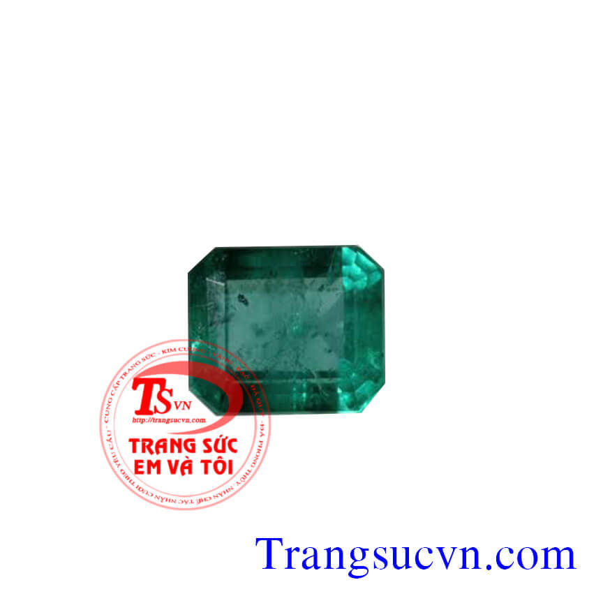  Natural Emerald - Emerald thiên nhiên