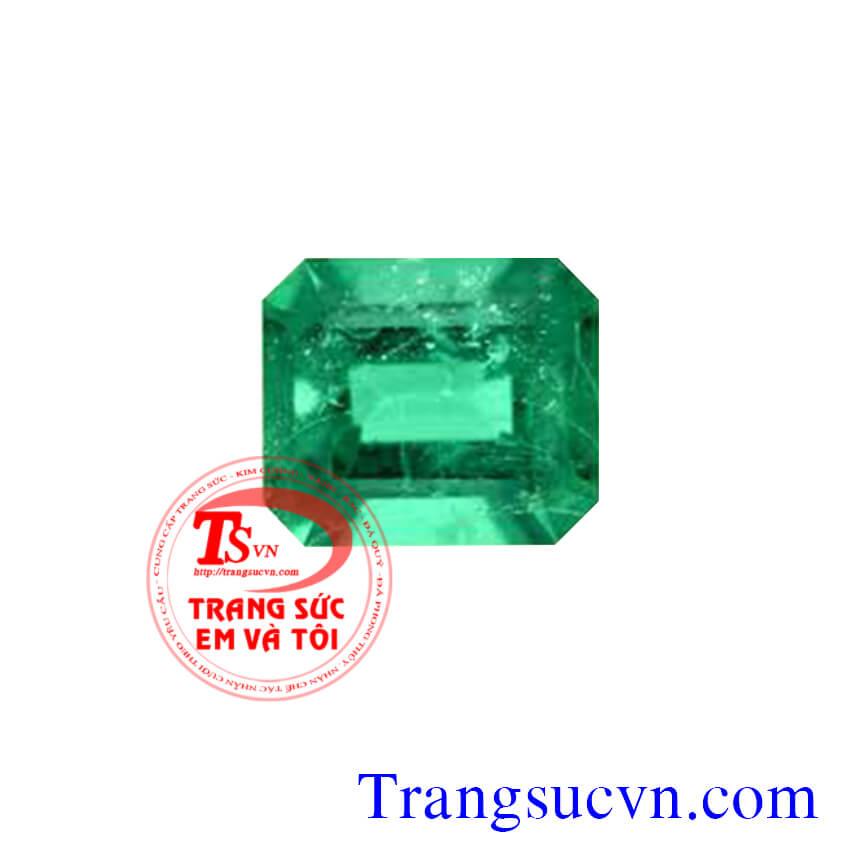  Natural Emerald - Emerald thiên nhiên