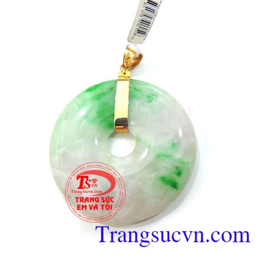 Mặt đồng su ngọc