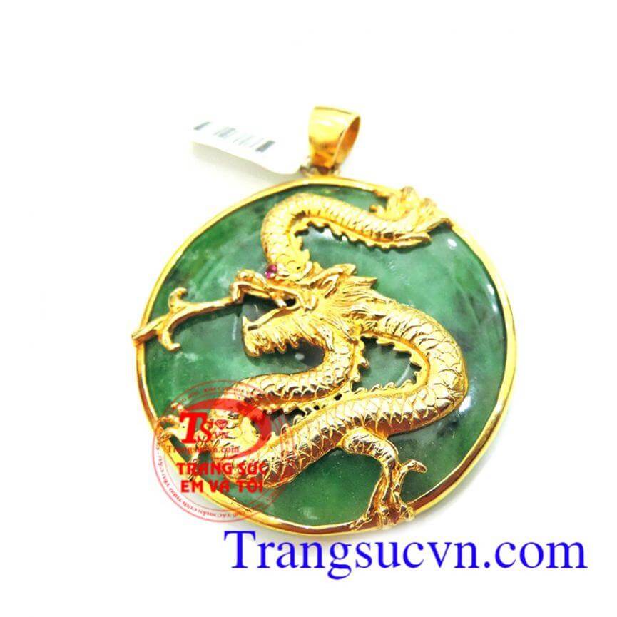 Mặt rồng ngọc cẩm thạch vàng tây http:/trangsucvn.com/goods-9043-mat-rong-ngoc-cam-thach-vang-tay.html