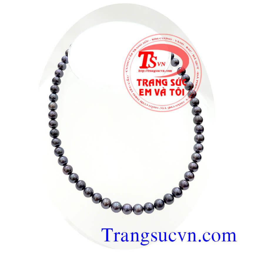 chuoi-ngoc-trai-den-nuoi