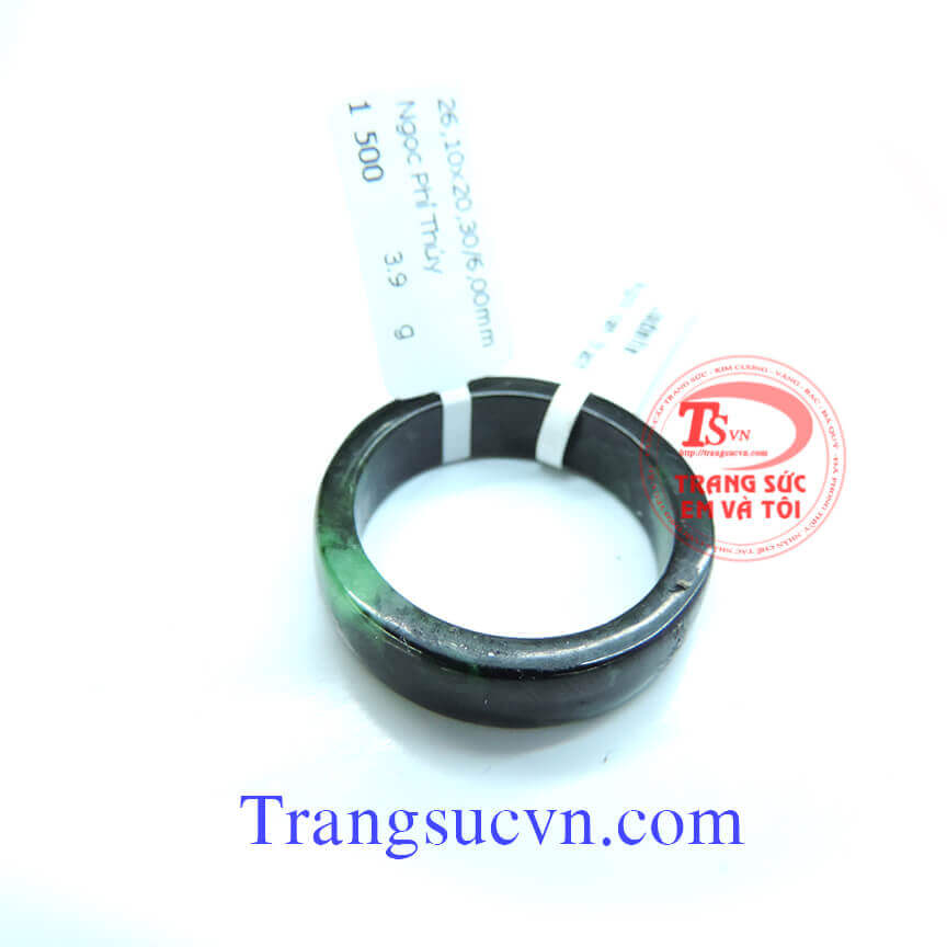 nhẫn ngọc, v&acirc;n đẹp