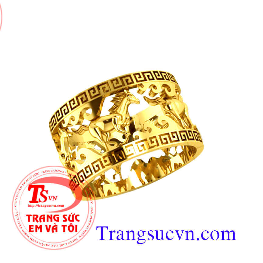nhan-tuoi-ngo-vang-tay
