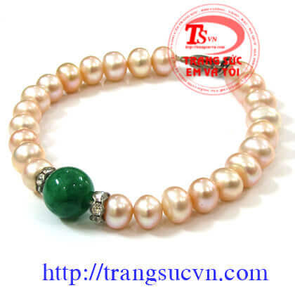 vong-tay-ngoc-trai-dep