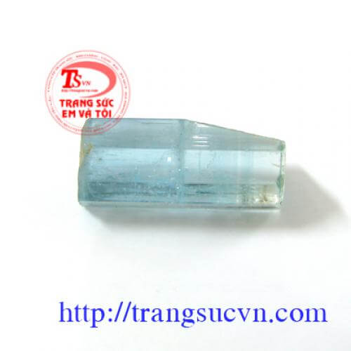 1 Tinh thể Aquamarine 1_tinh_the_ Aquamarine ;1 Tinh thể Aquamarine