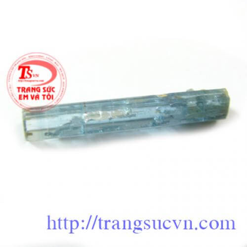 Aquamarine màu xanh tinh thể	 Aquamarine_mau_xanh_tinh_the ;Aquamarine màu xanh tinh thể