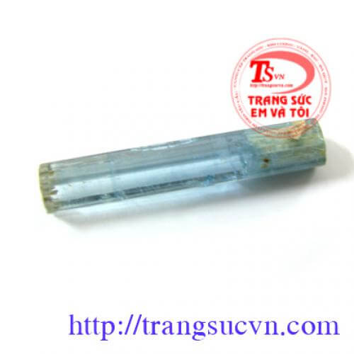 Aquamarine Tinh thể Aquamarine_tinh_the ;Aquamarine Tinh thể