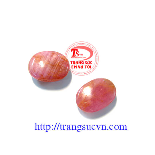 Cap saphiar tu nhien