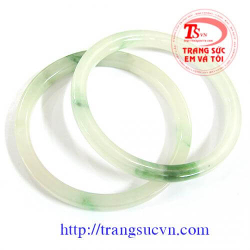 Đôi lắc ngọc phỉ thúy nữ Đôi lắc ngọc phỉ thúy nữ