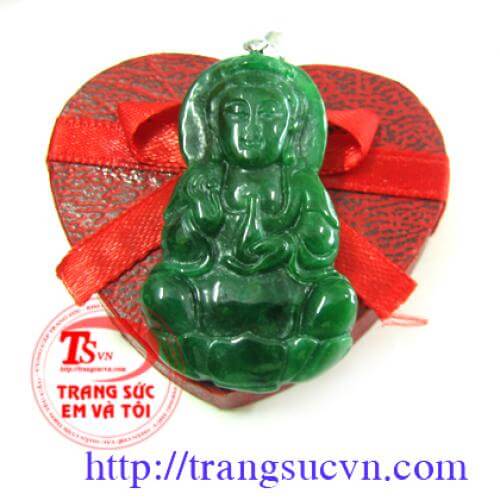 Phật Bà Đeo Cổ PHAT_ba_deo_co-tuong_phat_ngoc , Phật Bà Đeo Cổ