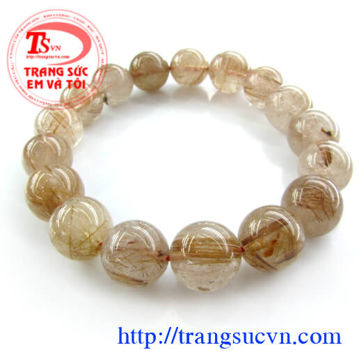 V&ograve;ng Thạch anh t&oacute;c