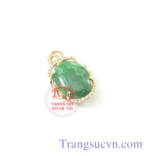 Cẩm thạch bọc vàng cam_thach_boc_vang ;Cẩm thạch bọc vàng
