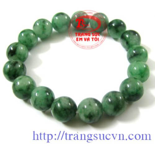 Chuỗi vòng tay ngọc chuoi_vong_tay_ngoc , Chuỗi vòng tay ngọc