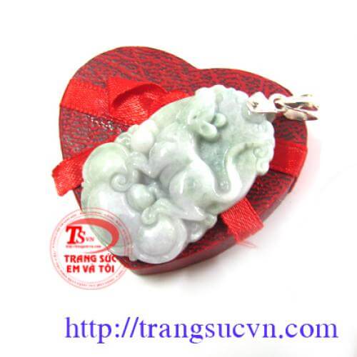 Chuột Ngọc Jadeit chuot_ngoc_JADEIT , Chuột Ngọc Jadeit