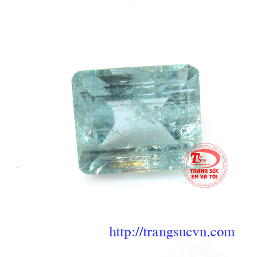 da Aquamarine gia re, đ&aacute; aquamarine gi&aacute; rẻ