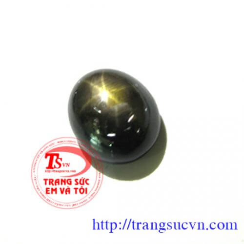Đá sapphia sao-mặt nhẫn da_sapphire_sao_mat_nhan, Đá sapphia sao-mặt nhẫn