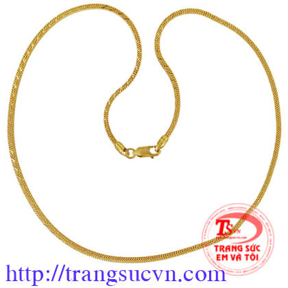 day-chuyen-nu-vang-tay