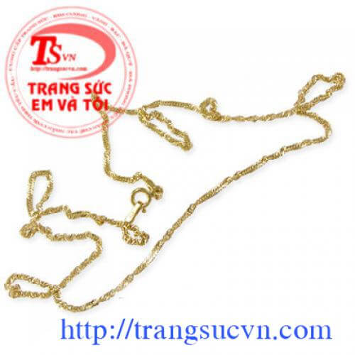 Dây chuyền full day_chuyen_full , Dây chuyền full