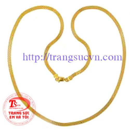 Dây chuyền vàng 999 day_chuyen_vang_999,Dây chuyền vàng 999
