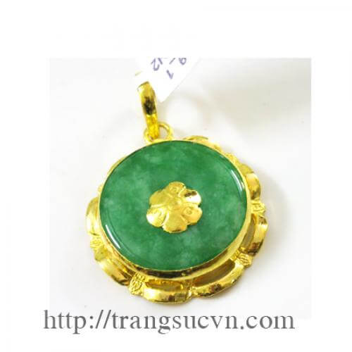 dong _xu_ngoc ;Đồng xu ngọc