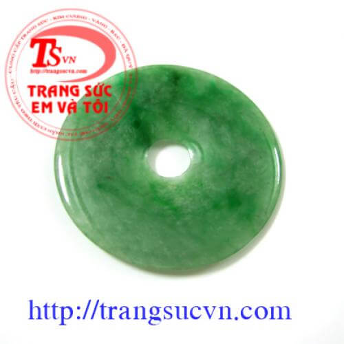 Đồng tiền ngọc dong_tien_ngoc , Đồng tiền ngọc