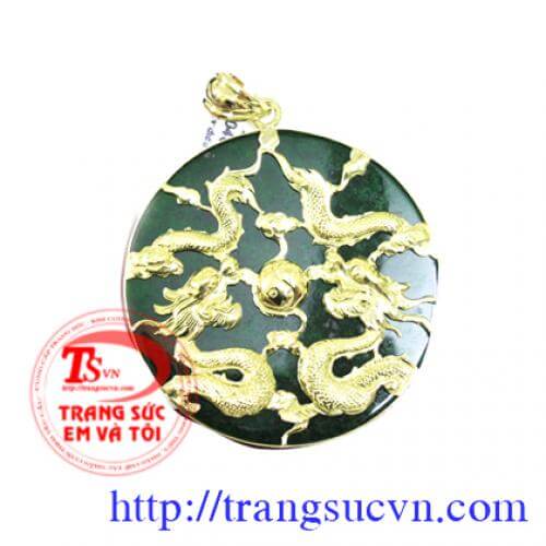 dong_xu_cam_thach , Đồng xu cẩm thạch	