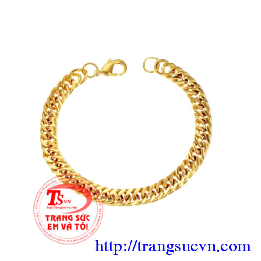 la vang tre em