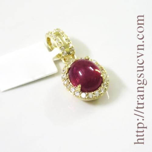 Mặt đá ruby mat_da_ruby3 ;Mặt đá ruby