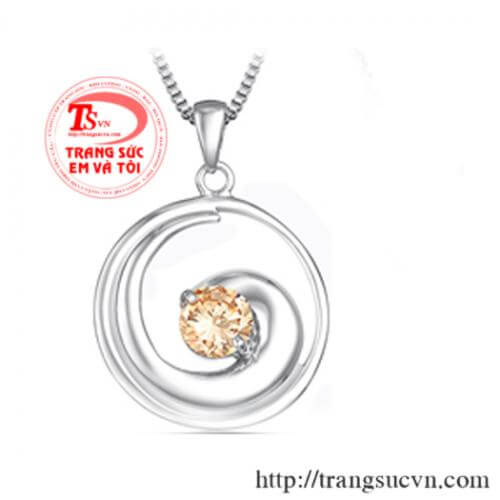 mat_day_chuyen_da_quy ;Mặt dây chuyền đá quý