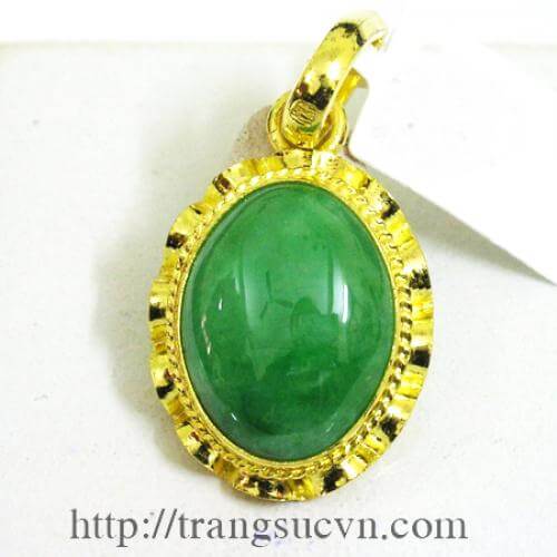 mat_day_chuyen_ngoc_cam_thach ;Mặt dây chuyền ngọc cẩm thạch