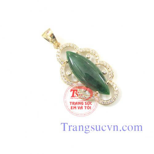 Mặt dây dày đẹp mat_day_day_nu_dep;Mặt dây dày đẹp