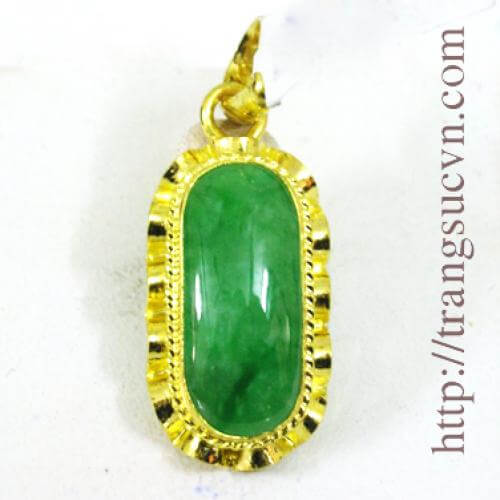 Mặt dây ngọc cẩm thạch- jadeite mat_day_ngoc_cam_thach_jadeite ;Mặt dây ngọc cẩm thạch- jadeite