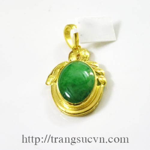 Mặt dây - ngọc cẩm thạch - jadeite - thiên nhiên mat_day_ngoc_cam_thach_jadeite_thien_nhien ;Mặt dây - ngọc cẩm thạch - jadeite - thiên nhiên