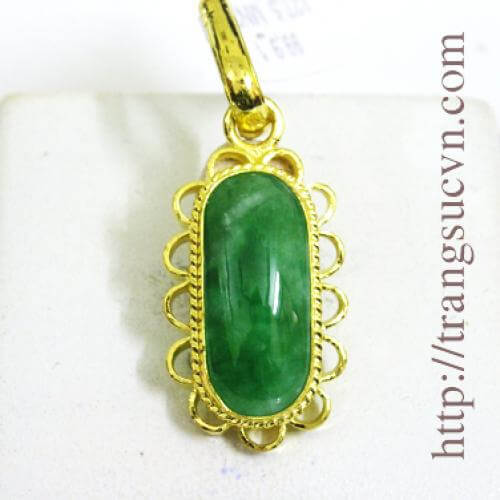 Mặt dây ngọc cẩm thạch - thiên nhiên - miến điện mat_day_ngoc_cam_thach_thien_nhien_mien_dien ;Mặt dây ngọc cẩm thạch - thiên nhiên - miến điện