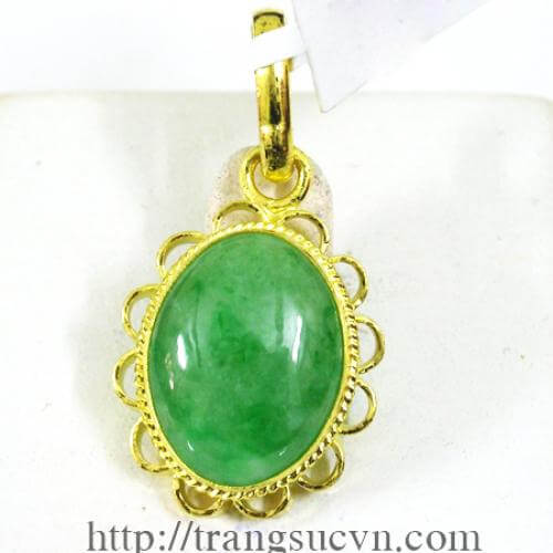 mặt dây ngọc mynanma mat_day_ngoc_myanma ;mặt dây ngọc mynanma