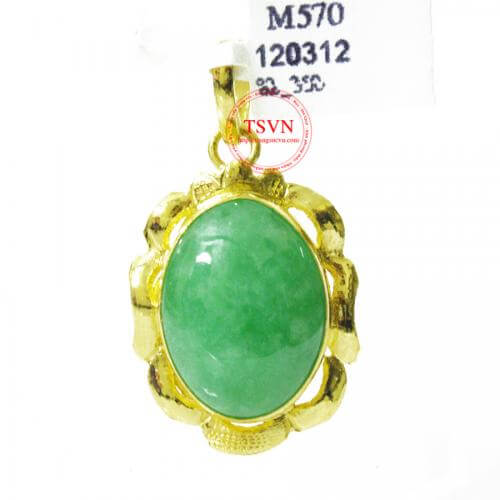 Mặt dây ngọc thiên nhiên - jadeite mat_day_thien_nhien_jadeite ;Mặt dây ngọc thiên nhiên - jadeite