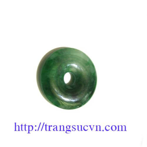 Mặt đồng tiền ngọc mat_dong_tien_ngoc ;Mặt đồng tiền ngọc