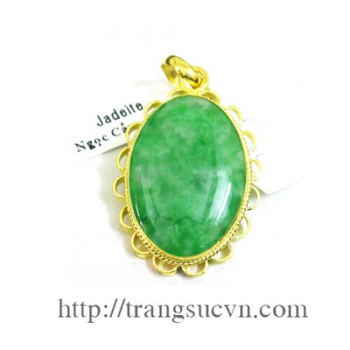 Mặt ngọc cẩm thạch- vàng ta mat_ngoc_cam_thach_vang_ta ;Mặt ngọc cẩm thạch- vàng ta