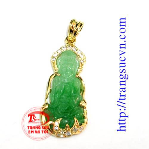 mat_phat-phat_ngoc_vang_tay , mặt phật	