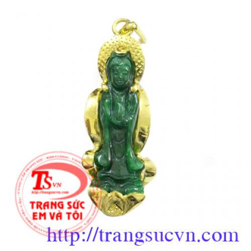 mat_phat_ngoc , Mặt phật ngọc