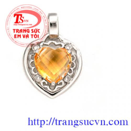 mat_thach_anh_vang ;Mặt thạch anh vàng